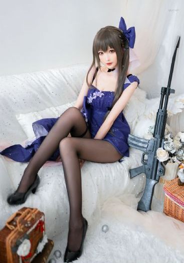 骷髅扮演2