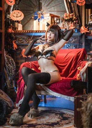 征服1—7