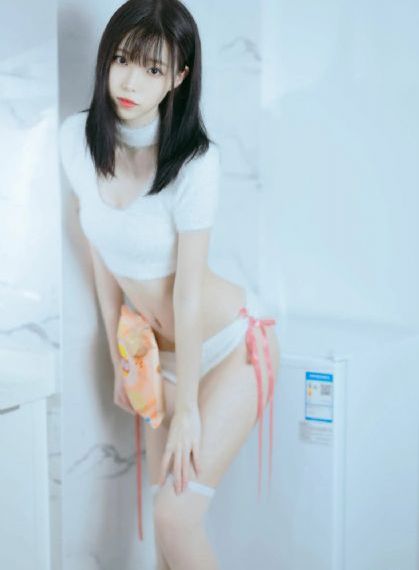 风俗娘