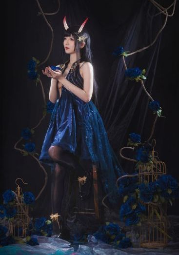 女士之夜
